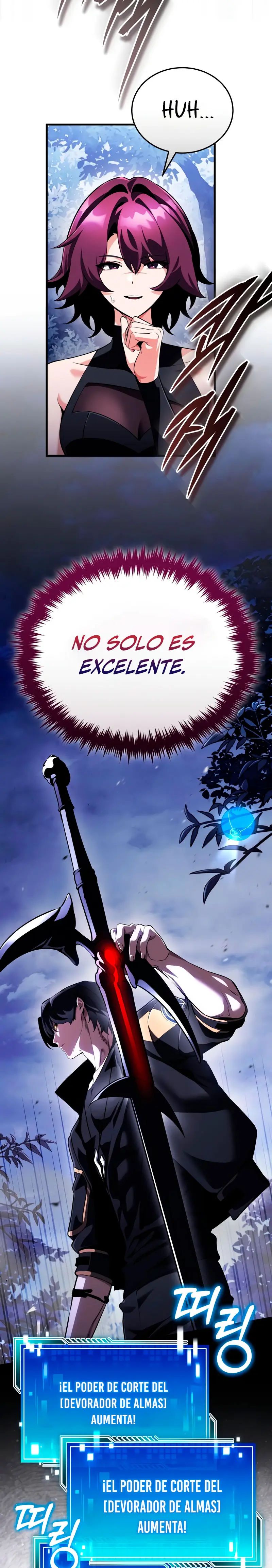 Ecos del Mundo Invertido > Capitulo 14 > Page 101