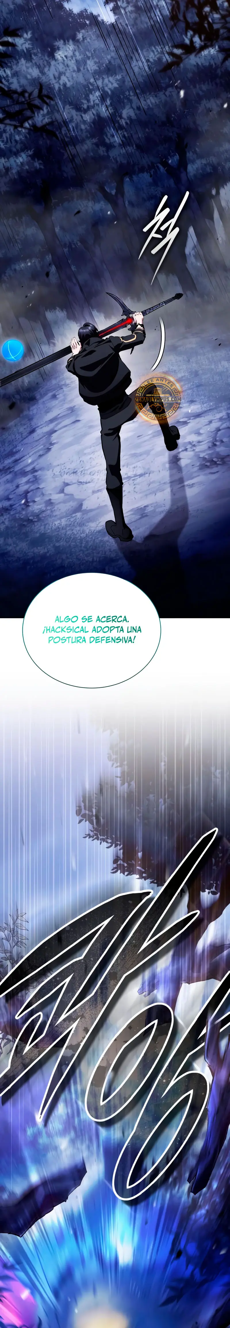 Ecos del Mundo Invertido > Capitulo 14 > Page 121