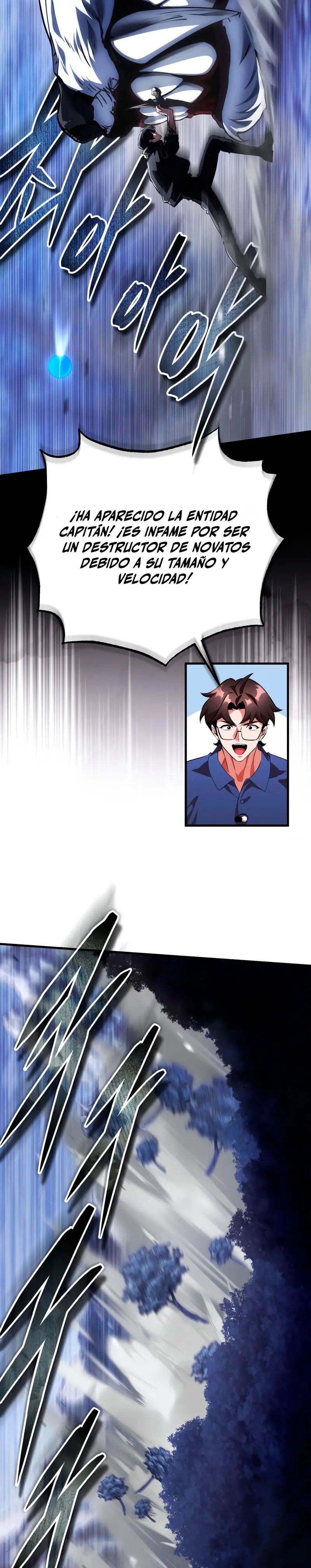 Ecos del Mundo Invertido > Capitulo 14 > Page 141