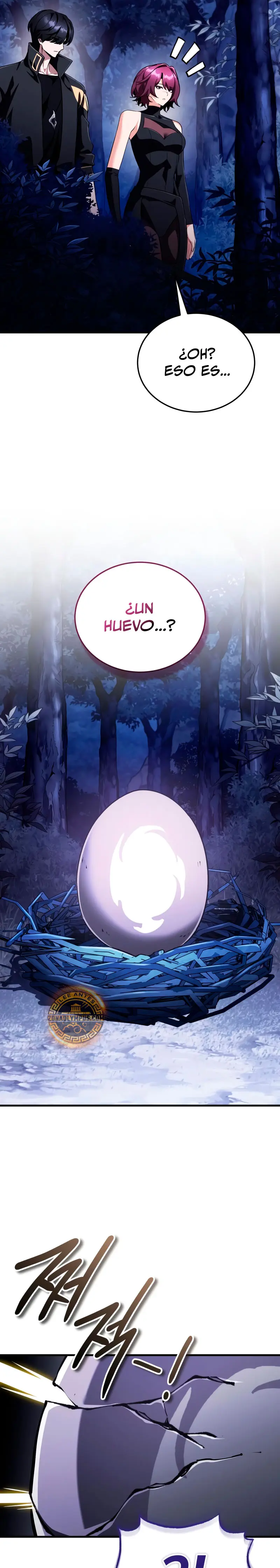 Ecos del Mundo Invertido > Capitulo 14 > Page 261