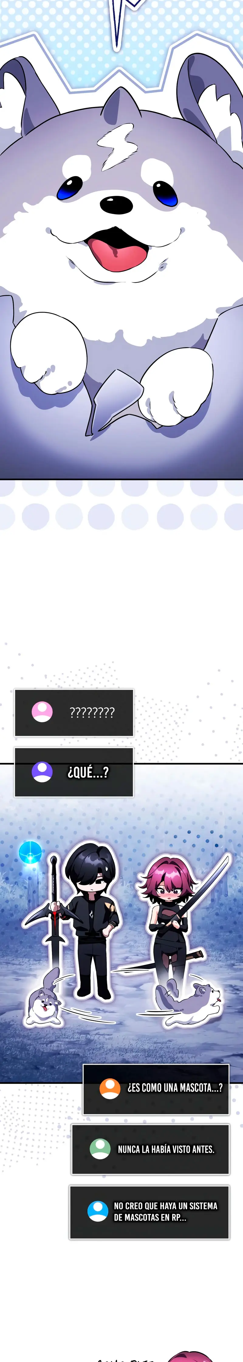 Ecos del Mundo Invertido > Capitulo 14 > Page 281