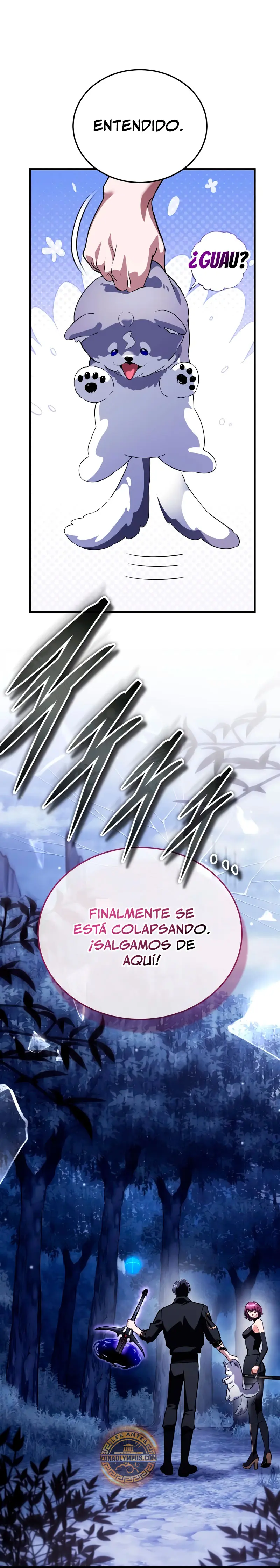 Ecos del Mundo Invertido > Capitulo 14 > Page 301