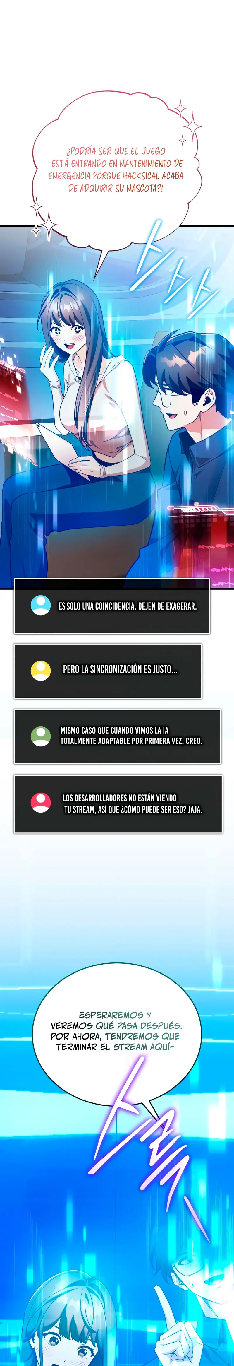 Ecos del Mundo Invertido > Capitulo 14 > Page 371