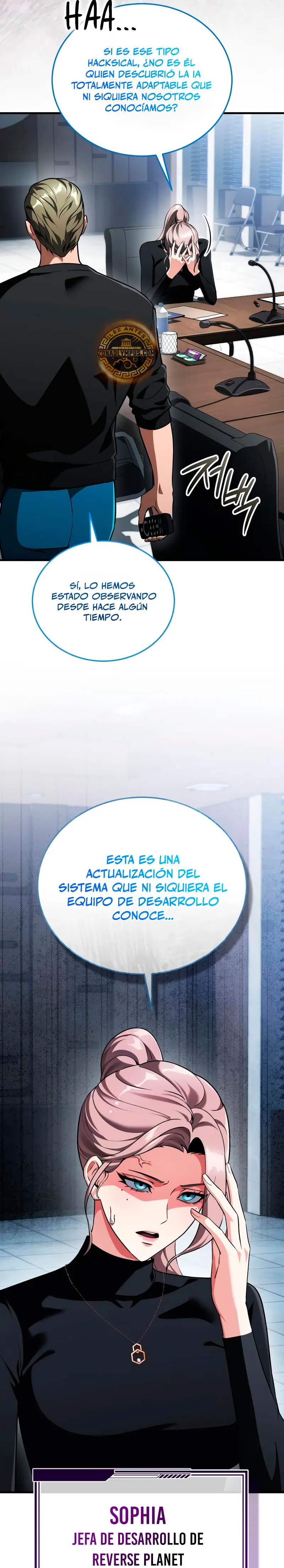 Ecos del Mundo Invertido > Capitulo 14 > Page 401