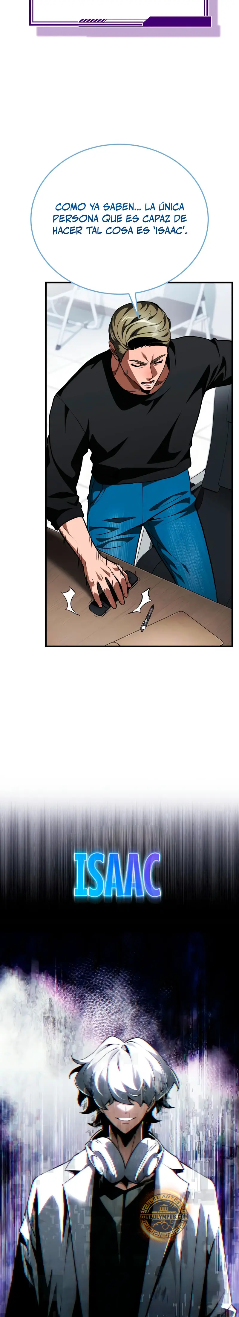 Ecos del Mundo Invertido > Capitulo 14 > Page 411