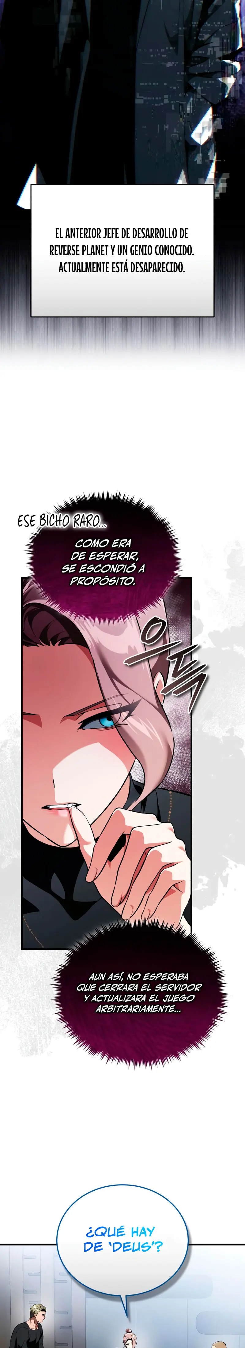 Ecos del Mundo Invertido > Capitulo 14 > Page 421