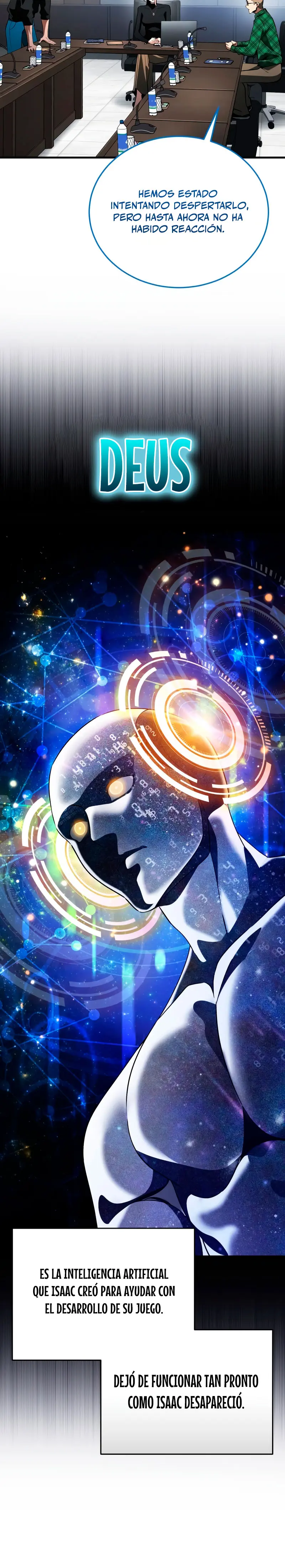 Ecos del Mundo Invertido > Capitulo 14 > Page 431