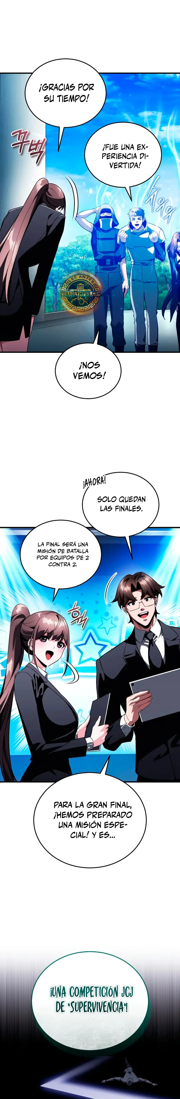 Ecos del Mundo Invertido > Capitulo 19 > Page 331