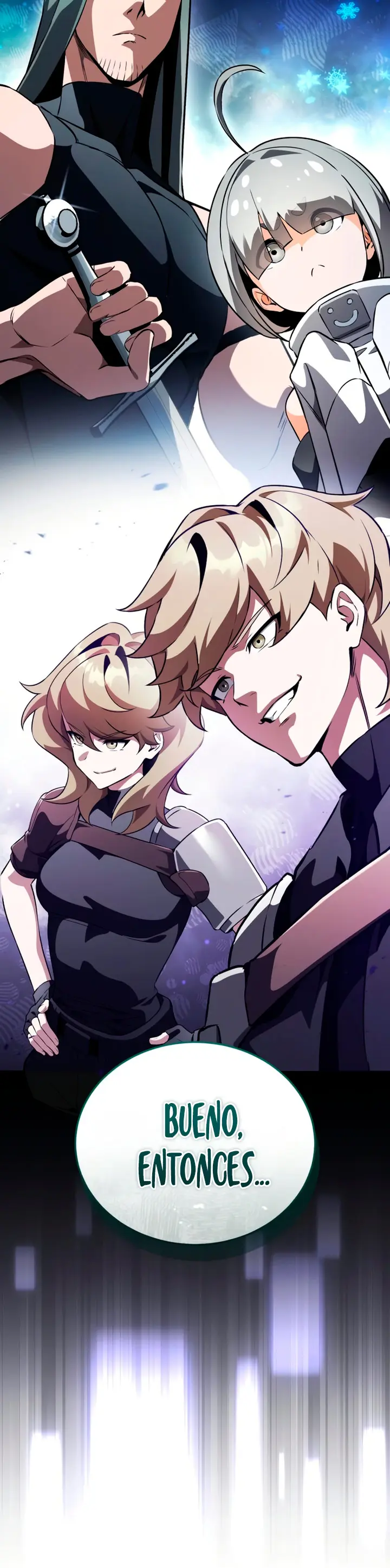 Ecos del Mundo Invertido > Capitulo 19 > Page 351