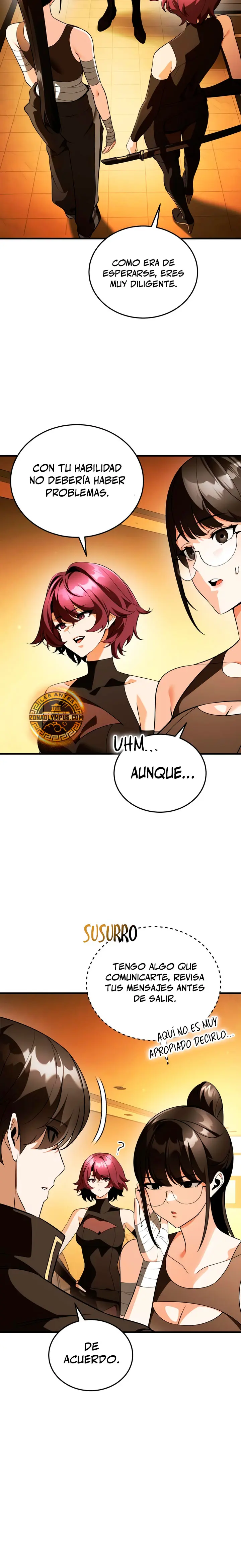 Ecos del Mundo Invertido > Capitulo 20 > Page 61