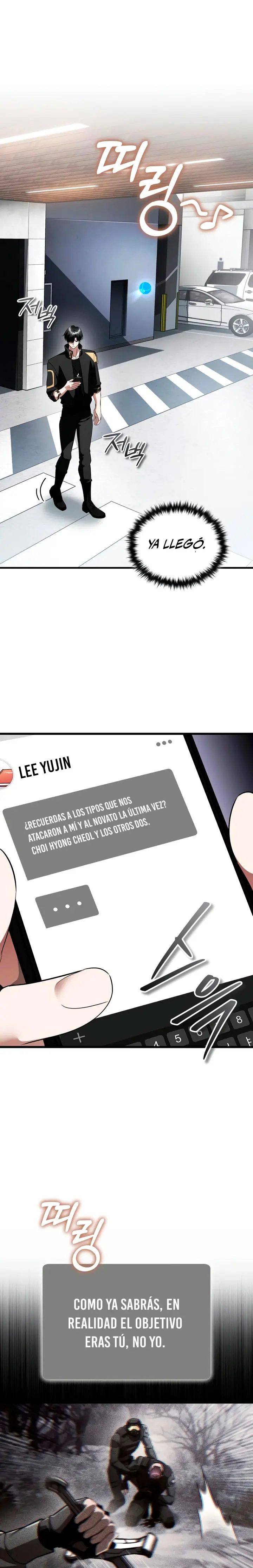 Ecos del Mundo Invertido > Capitulo 20 > Page 71