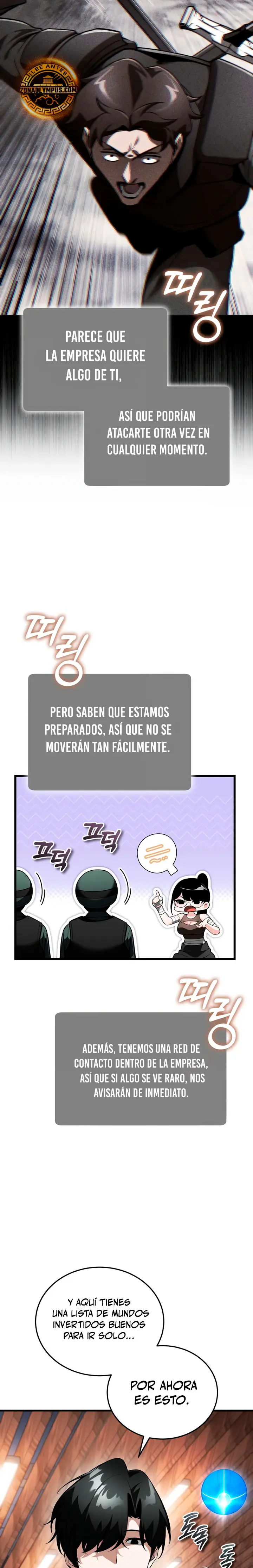 Ecos del Mundo Invertido > Capitulo 20 > Page 81