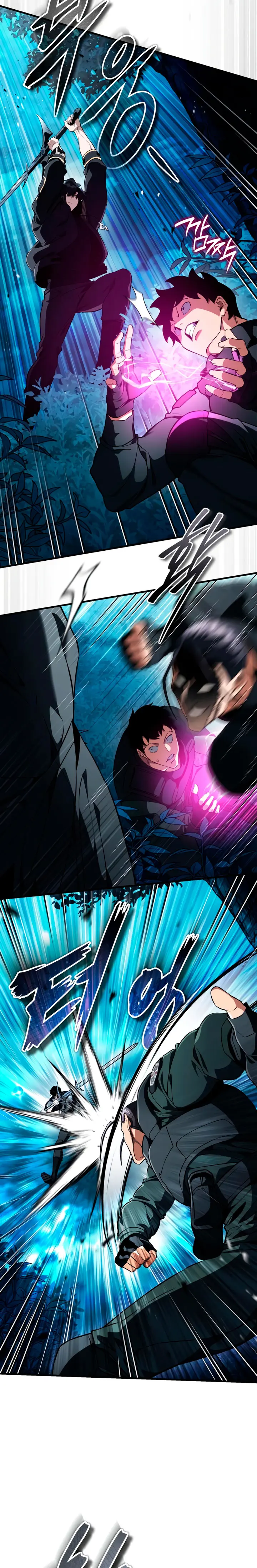 Ecos del Mundo Invertido > Capitulo 20 > Page 151