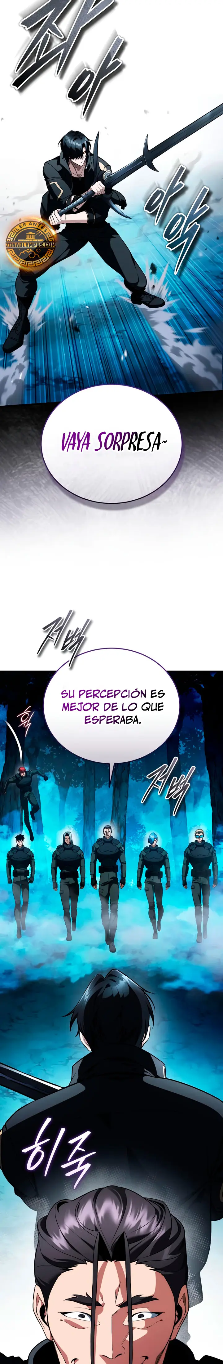 Ecos del Mundo Invertido > Capitulo 20 > Page 161