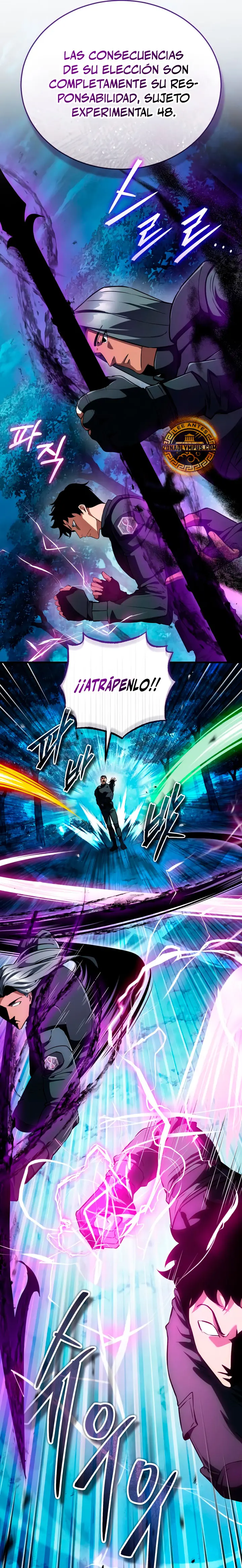 Ecos del Mundo Invertido > Capitulo 20 > Page 201