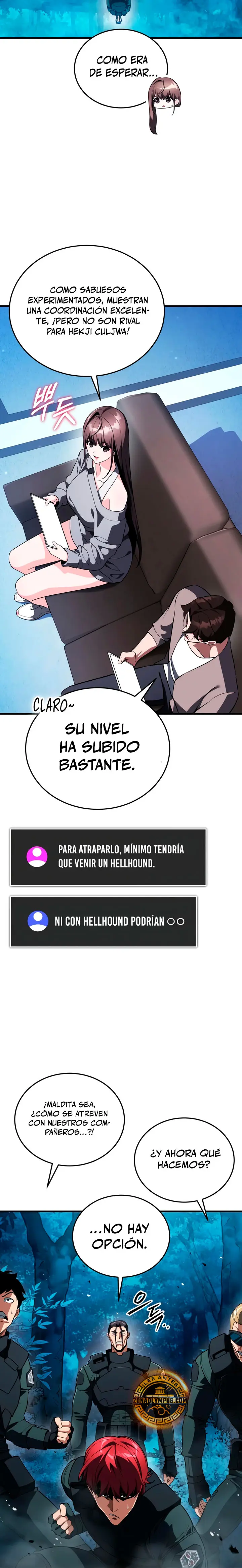 Ecos del Mundo Invertido > Capitulo 20 > Page 251