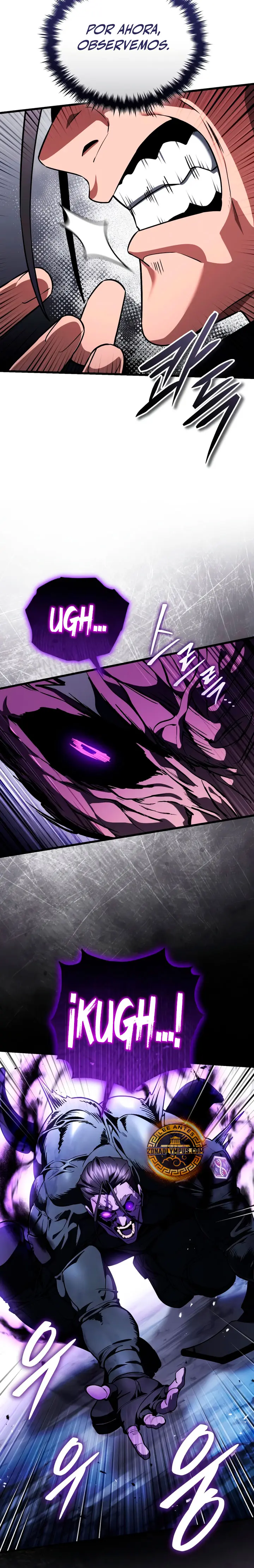 Ecos del Mundo Invertido > Capitulo 20 > Page 291