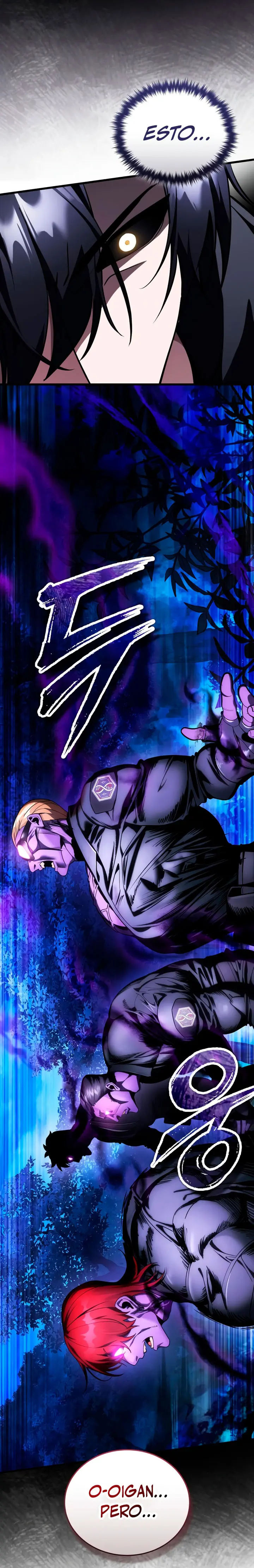 Ecos del Mundo Invertido > Capitulo 20 > Page 301