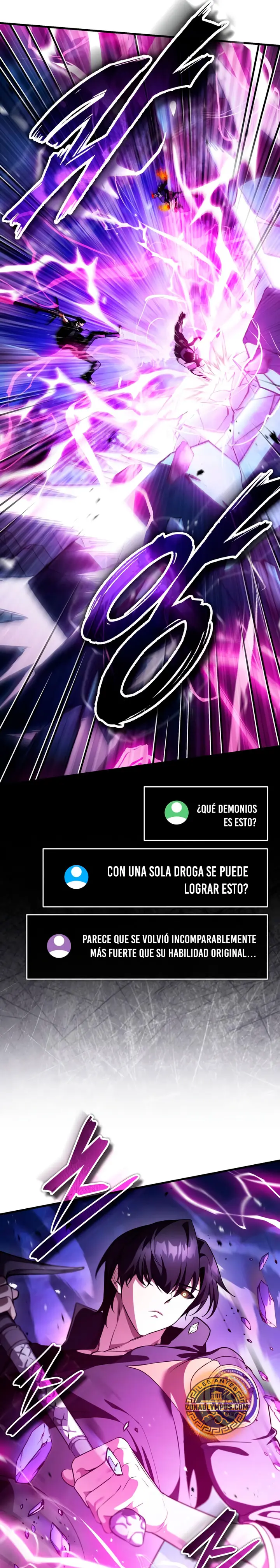 Ecos del Mundo Invertido > Capitulo 20 > Page 331