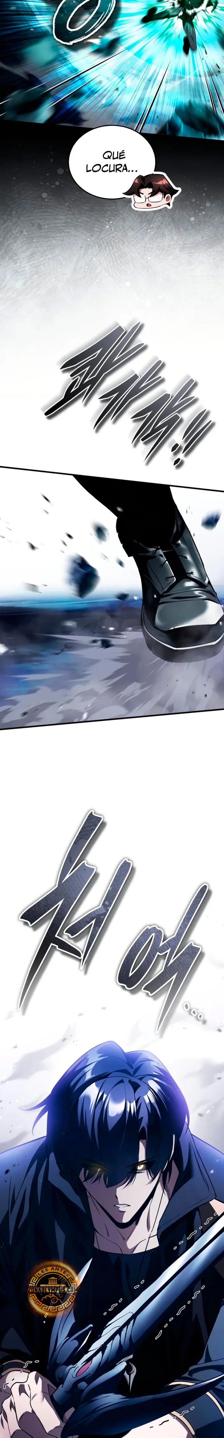 Ecos del Mundo Invertido > Capitulo 21 > Page 21