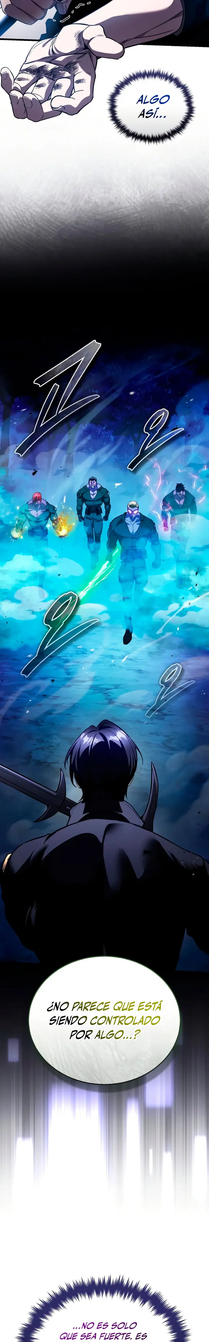 Ecos del Mundo Invertido > Capitulo 21 > Page 31