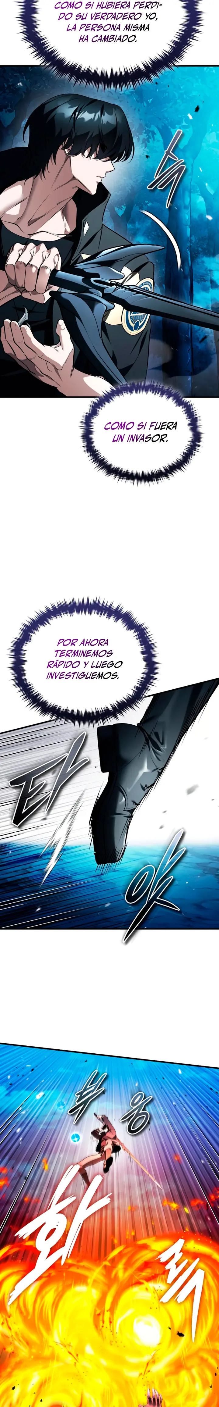 Ecos del Mundo Invertido > Capitulo 21 > Page 41