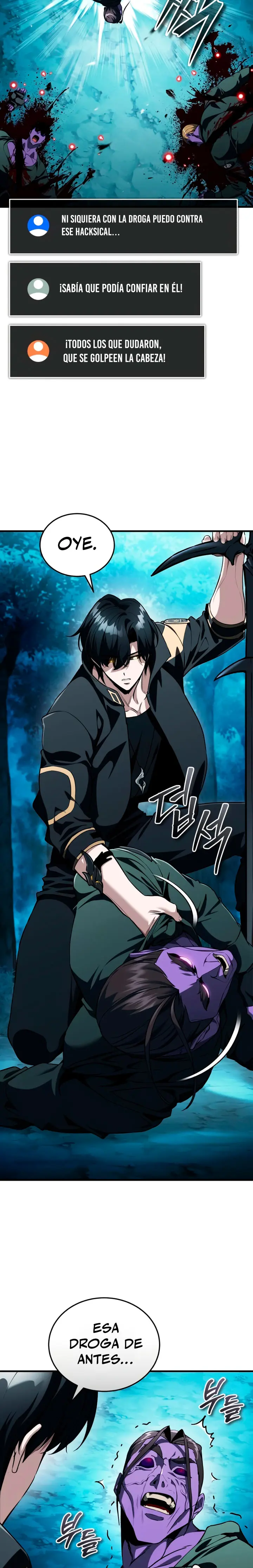 Ecos del Mundo Invertido > Capitulo 21 > Page 111