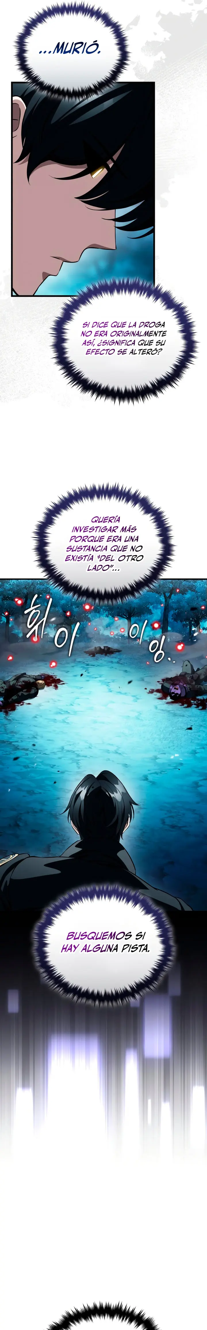 Ecos del Mundo Invertido > Capitulo 21 > Page 131