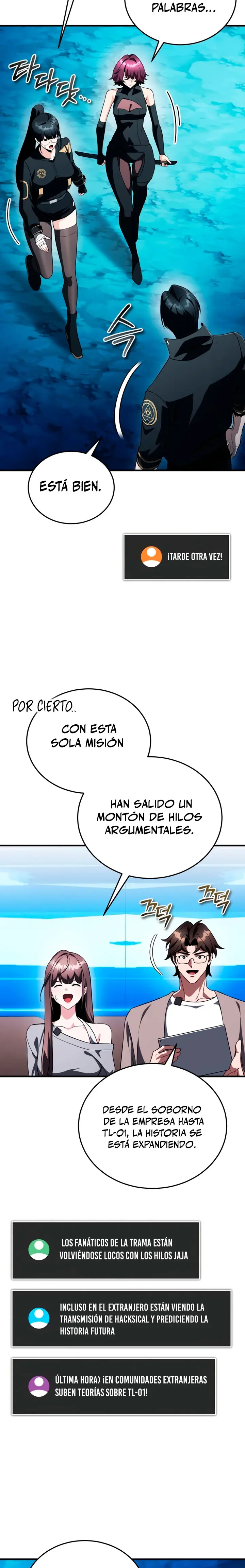 Ecos del Mundo Invertido > Capitulo 21 > Page 161