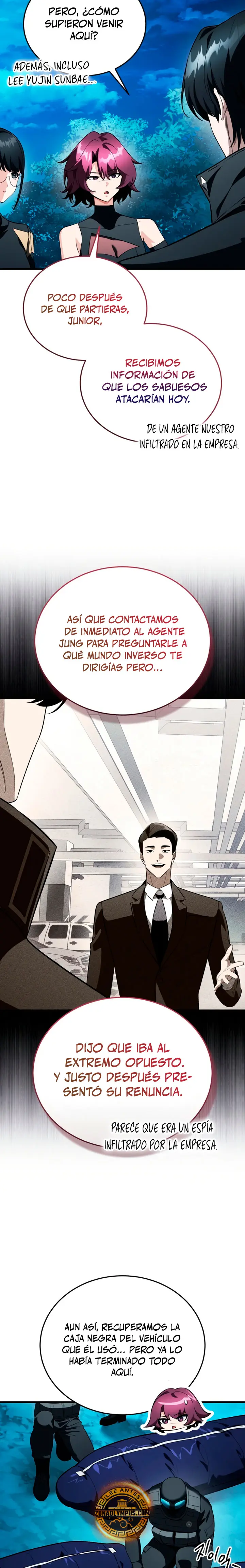 Ecos del Mundo Invertido > Capitulo 21 > Page 171