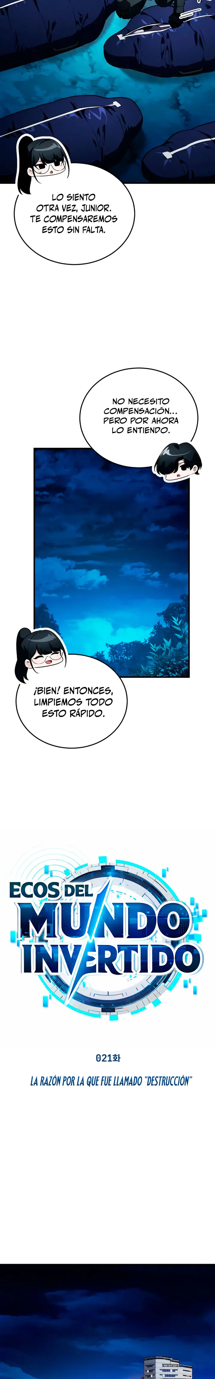 Ecos del Mundo Invertido > Capitulo 21 > Page 181