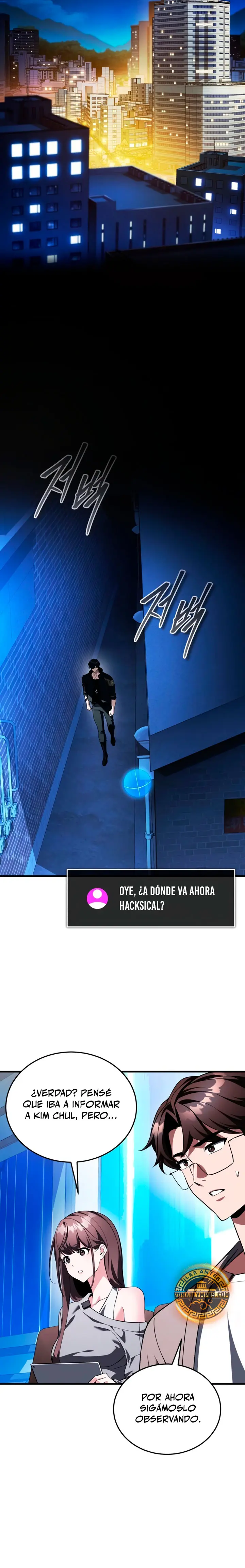 Ecos del Mundo Invertido > Capitulo 21 > Page 191