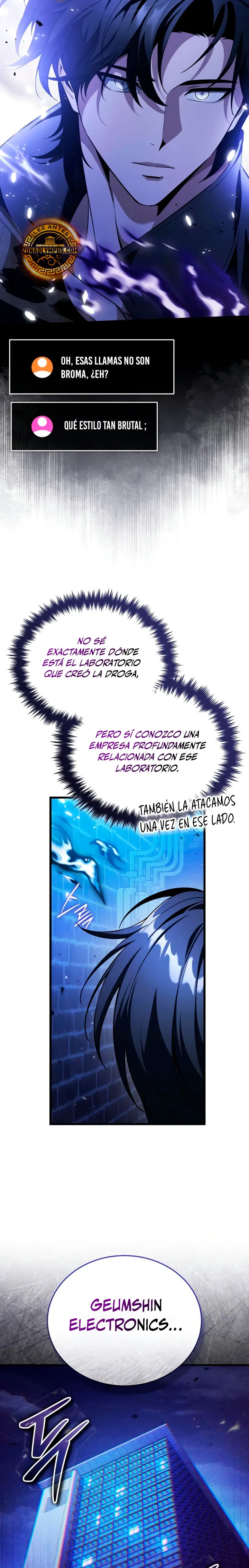 Ecos del Mundo Invertido > Capitulo 21 > Page 241