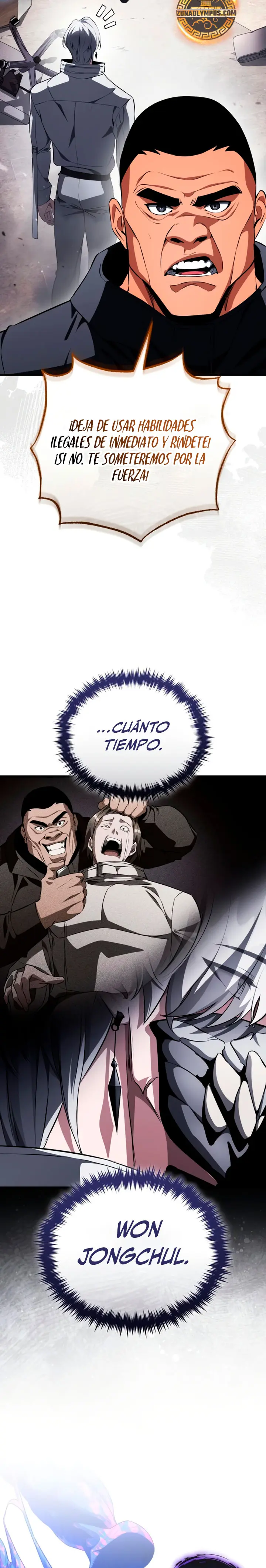 Ecos del Mundo Invertido > Capitulo 21 > Page 341