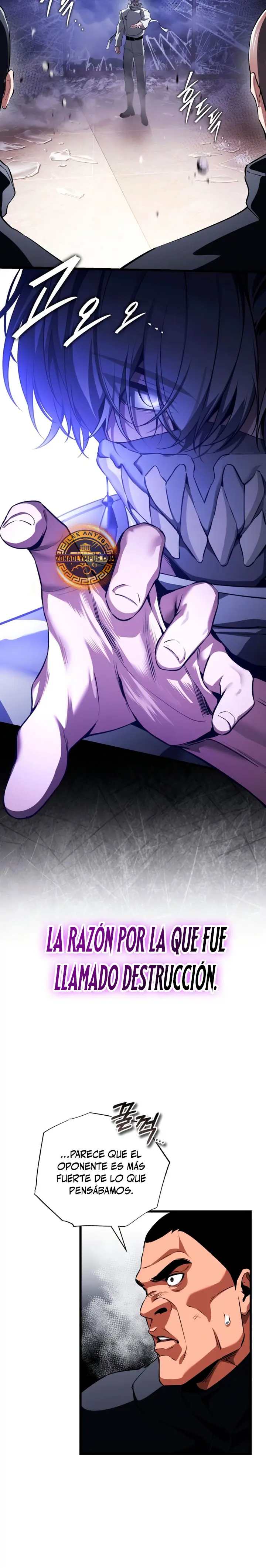 Ecos del Mundo Invertido > Capitulo 21 > Page 381