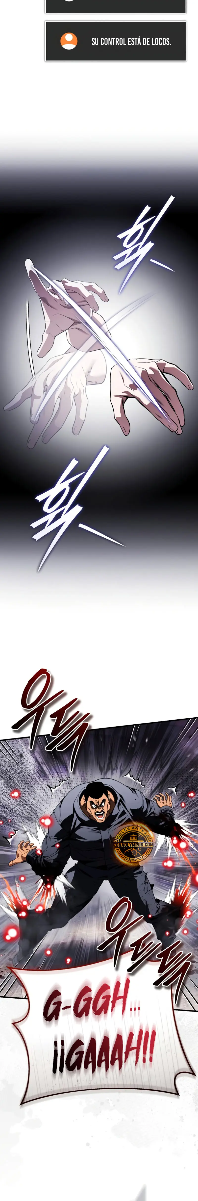 Ecos del Mundo Invertido > Capitulo 22 > Page 61