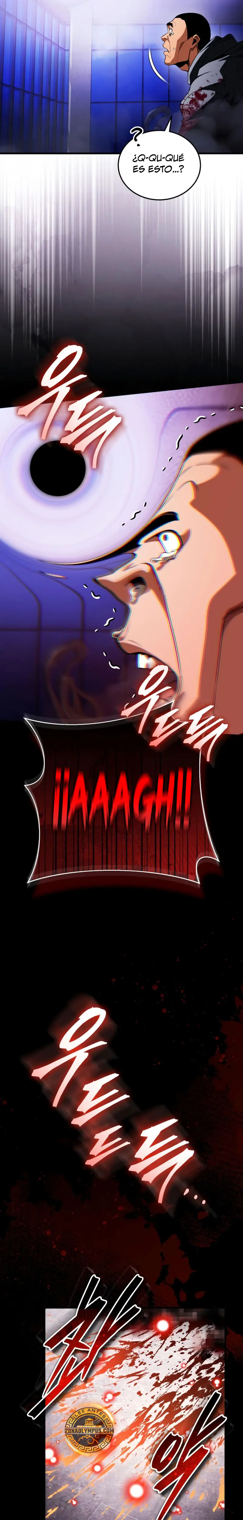 Ecos del Mundo Invertido > Capitulo 22 > Page 101