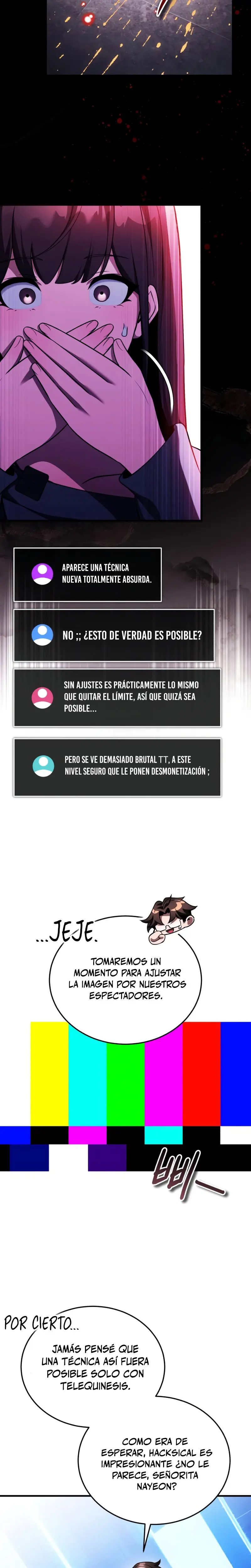 Ecos del Mundo Invertido > Capitulo 22 > Page 111