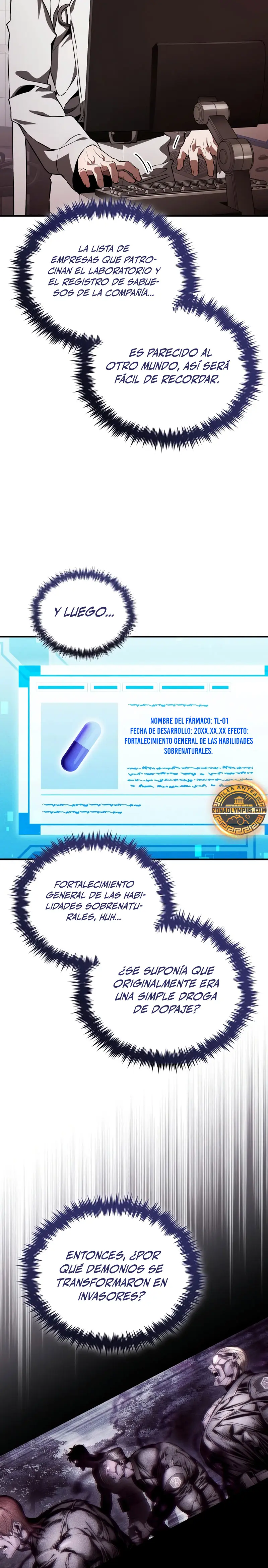 Ecos del Mundo Invertido > Capitulo 22 > Page 181