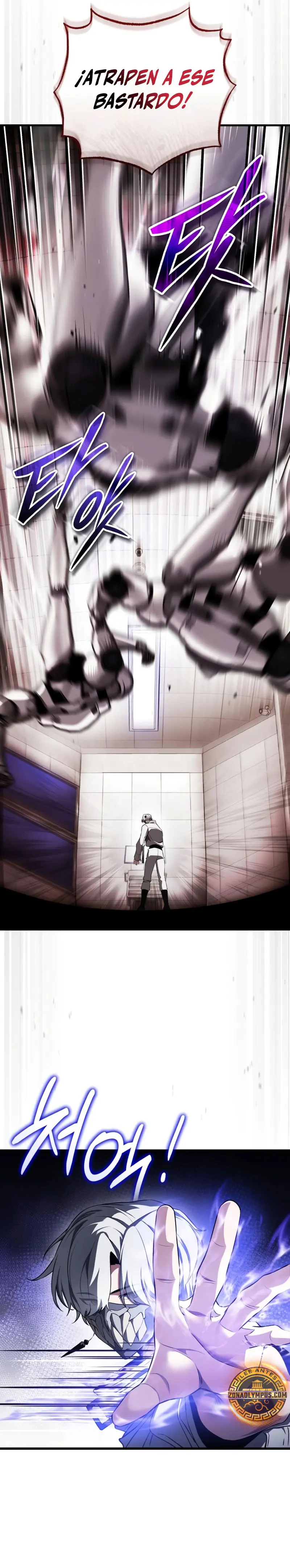 Ecos del Mundo Invertido > Capitulo 22 > Page 201