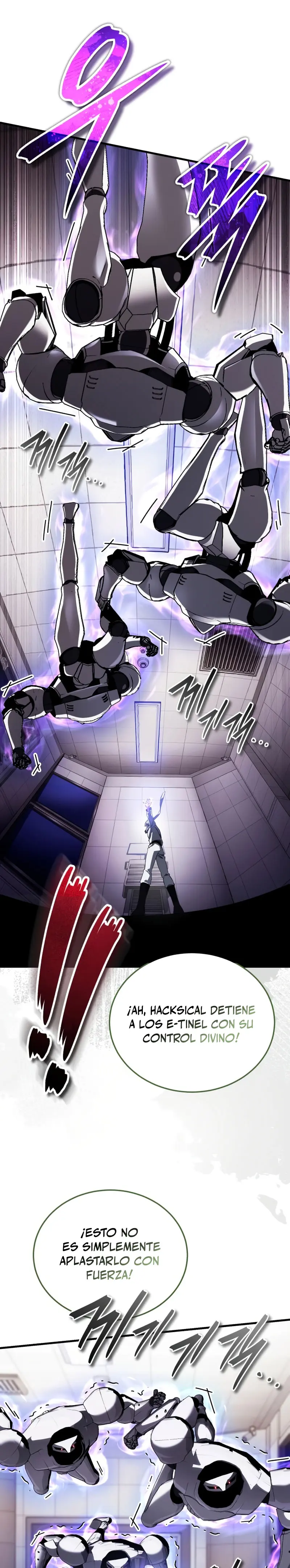 Ecos del Mundo Invertido > Capitulo 22 > Page 211