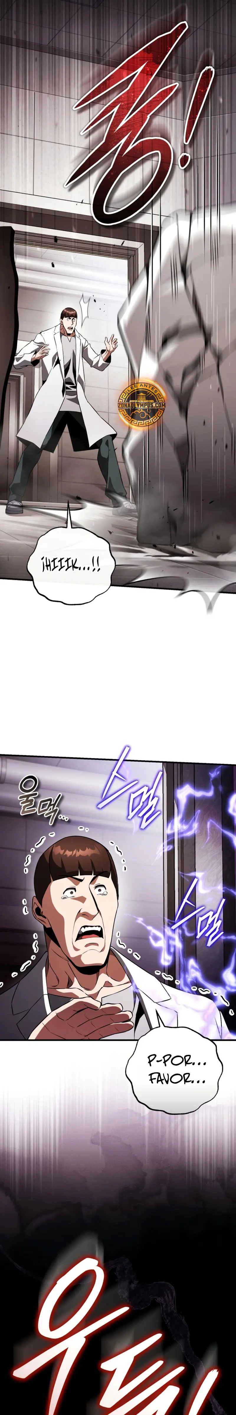 Ecos del Mundo Invertido > Capitulo 22 > Page 231