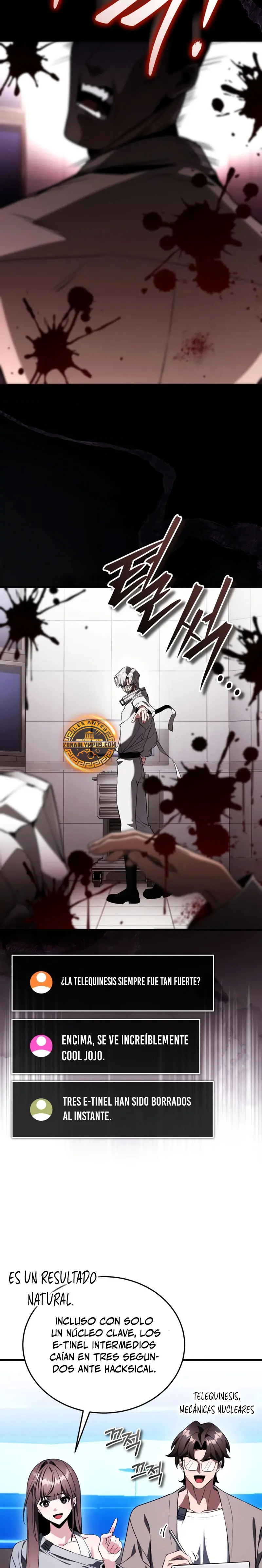 Ecos del Mundo Invertido > Capitulo 22 > Page 241