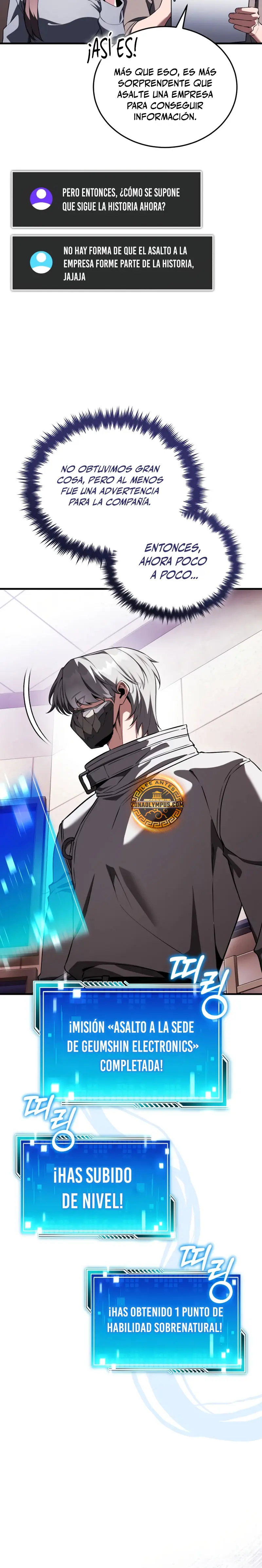 Ecos del Mundo Invertido > Capitulo 22 > Page 251