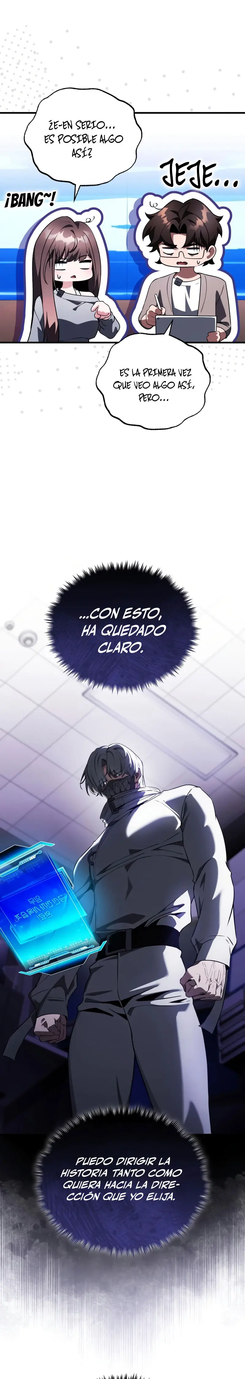 Ecos del Mundo Invertido > Capitulo 22 > Page 271