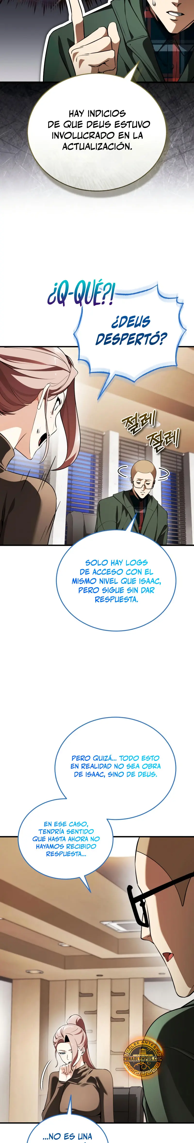 Ecos del Mundo Invertido > Capitulo 22 > Page 301