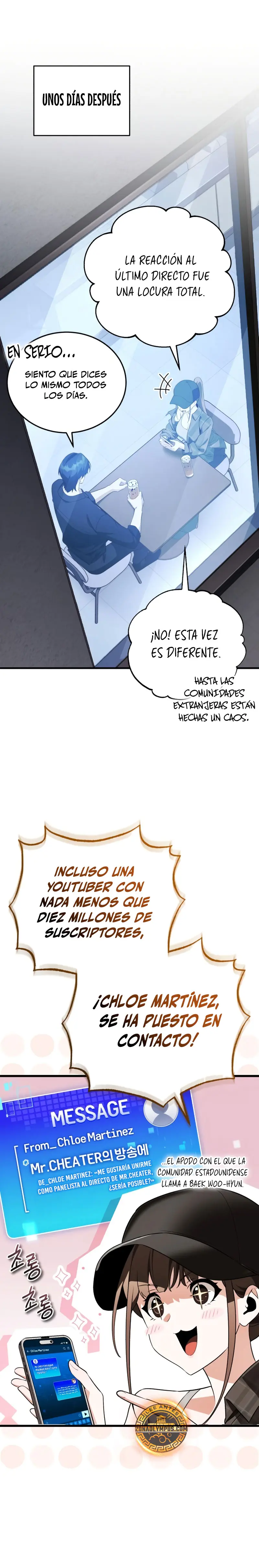 Ecos del Mundo Invertido > Capitulo 22 > Page 351