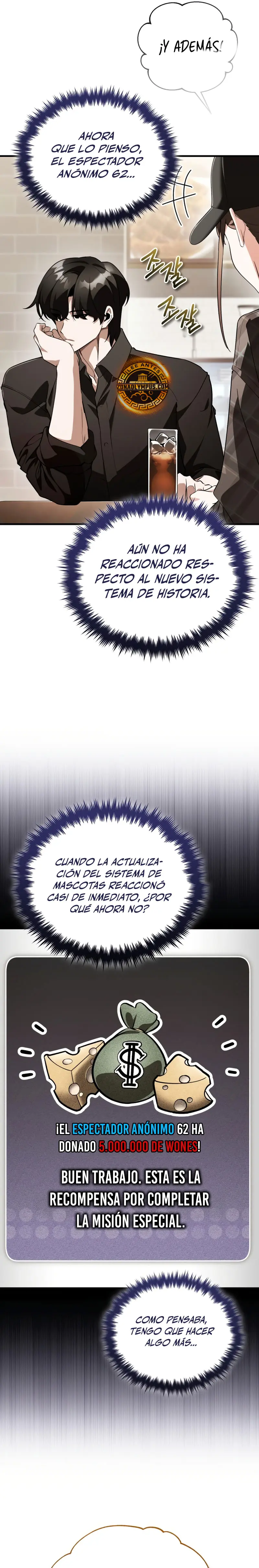 Ecos del Mundo Invertido > Capitulo 22 > Page 361