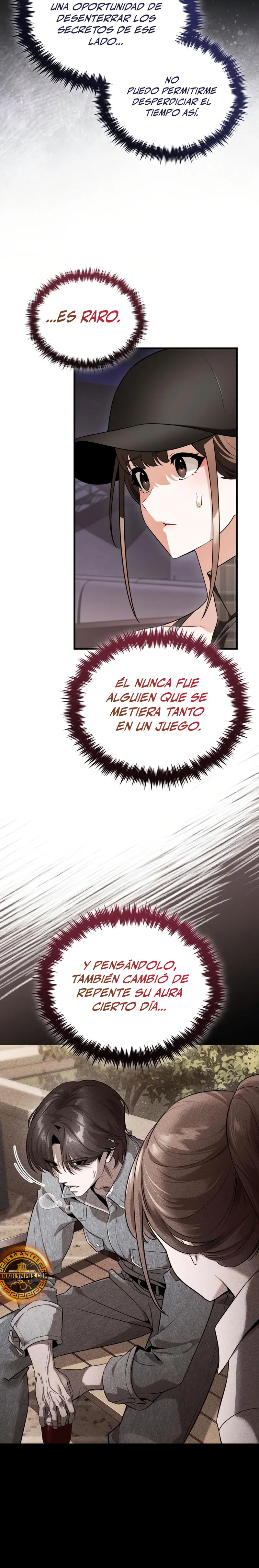 Ecos del Mundo Invertido > Capitulo 22 > Page 381