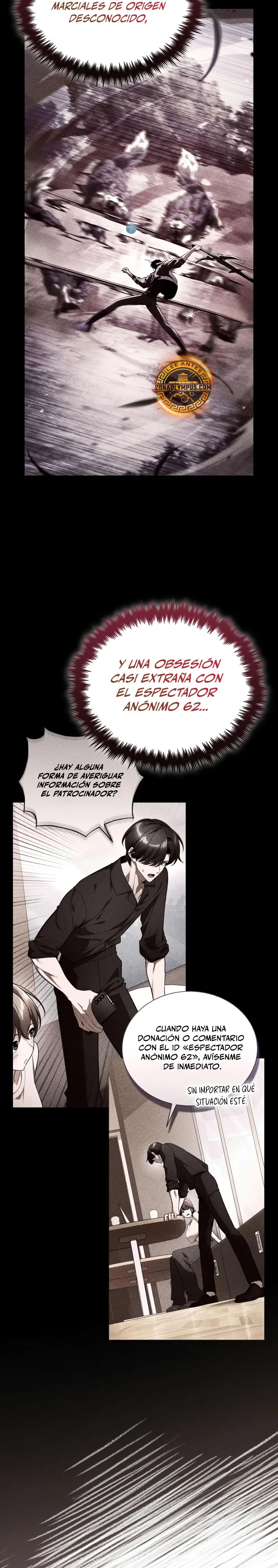 Ecos del Mundo Invertido > Capitulo 22 > Page 401